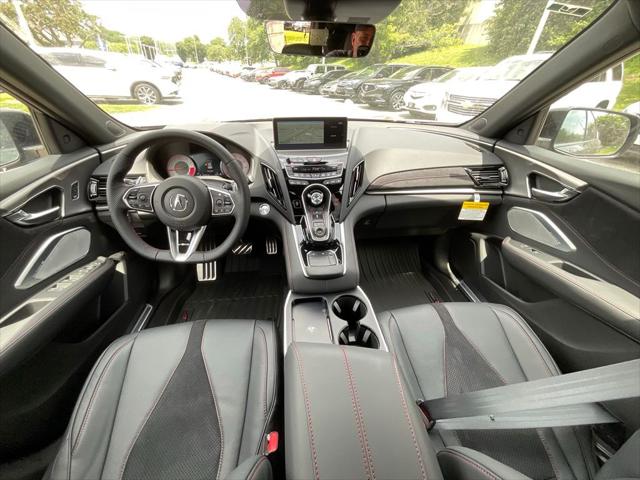 2026 Acura RDX A-Spec
