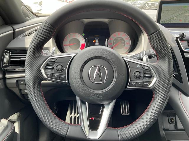 2026 Acura RDX A-Spec