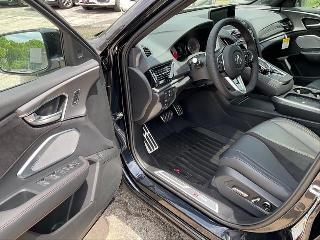 2026 Acura RDX A-Spec