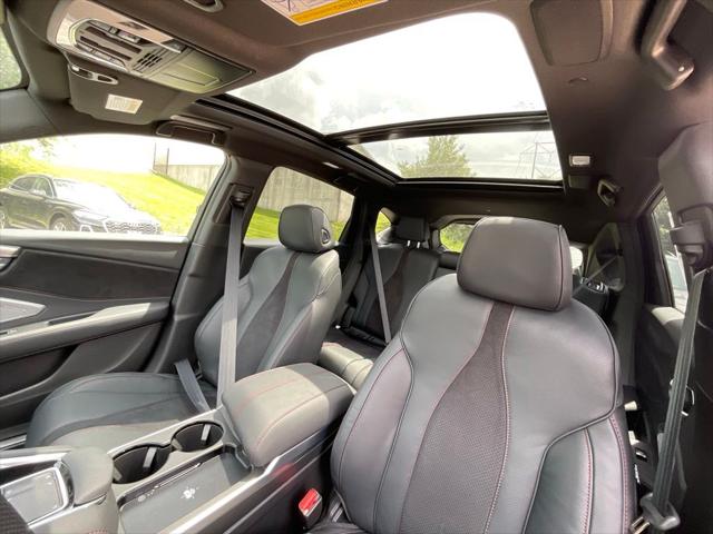 2026 Acura RDX A-Spec