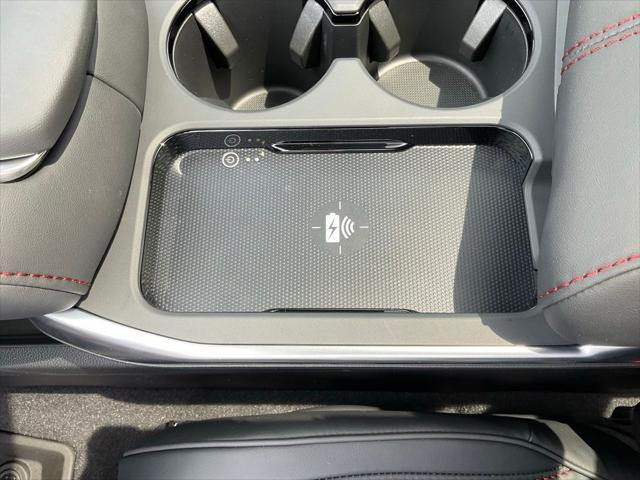 2026 Acura RDX A-Spec