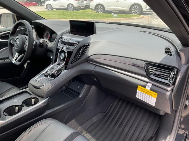 2026 Acura RDX A-Spec