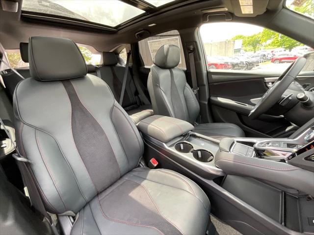 2026 Acura RDX A-Spec