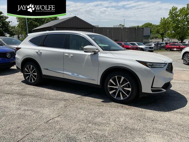 2026 Acura MDX Technology Package for sale in Overland Park, KS
