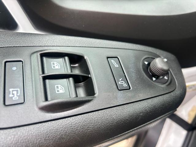 2025 Ram ProMaster Cargo Van Tradesman High Roof 159" WB EXT