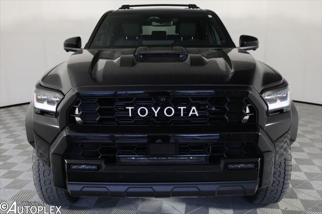 2025 Toyota 4Runner TRD Pro