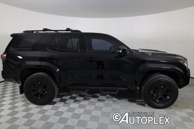 2025 Toyota 4Runner TRD Pro