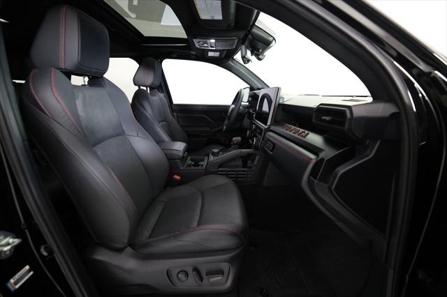 2025 Toyota 4Runner TRD Pro
