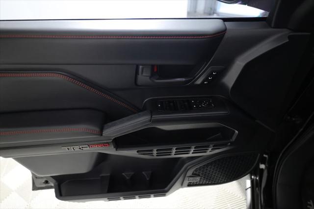 2025 Toyota 4Runner TRD Pro