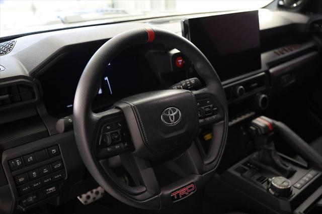 2025 Toyota 4Runner TRD Pro