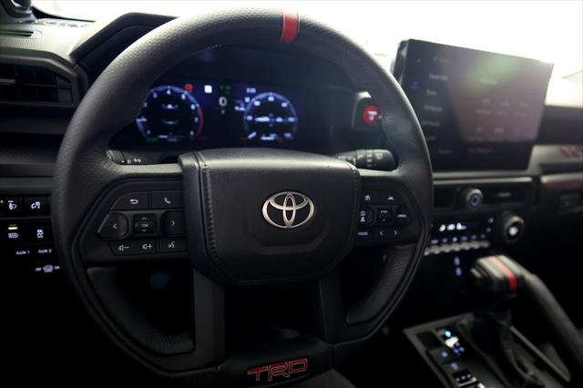 2025 Toyota 4Runner TRD Pro