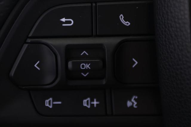 2025 Toyota 4Runner TRD Pro