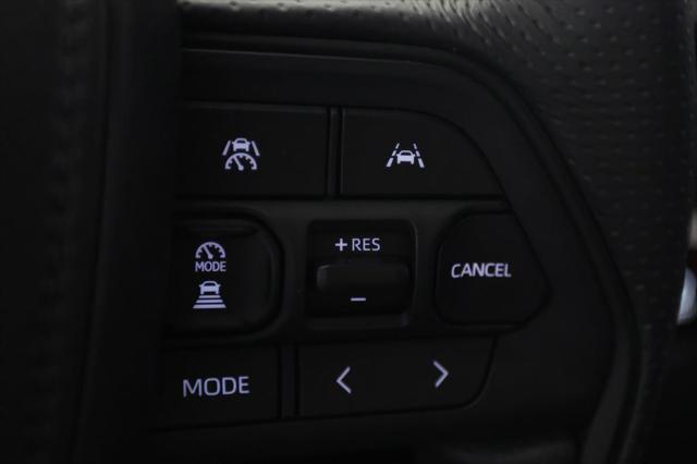 2025 Toyota 4Runner TRD Pro