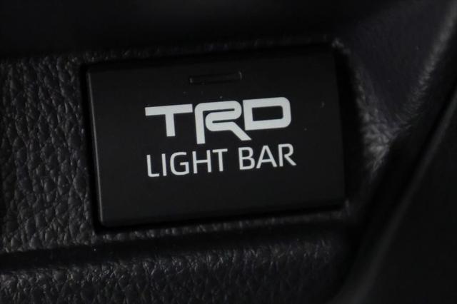 2025 Toyota 4Runner TRD Pro