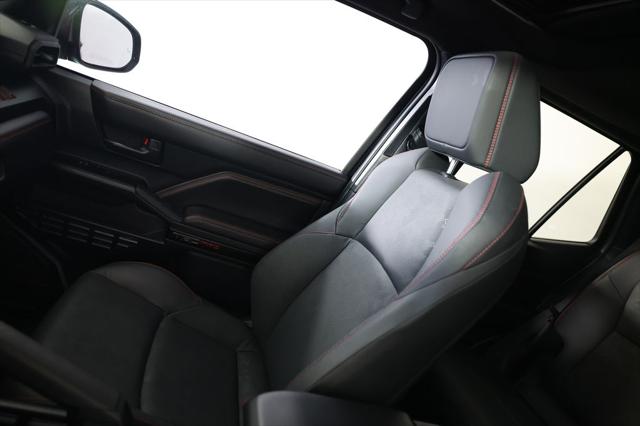 2025 Toyota 4Runner TRD Pro