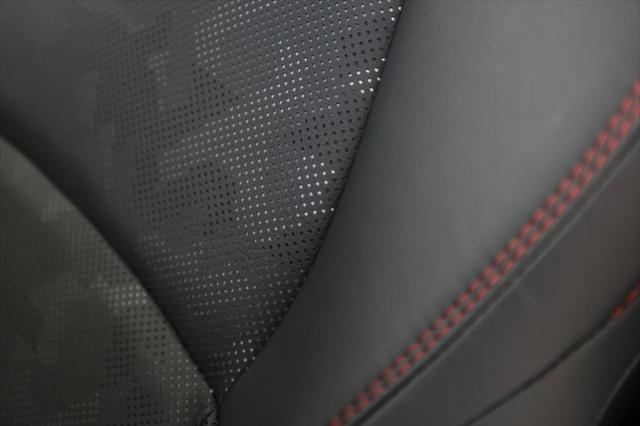2025 Toyota 4Runner TRD Pro