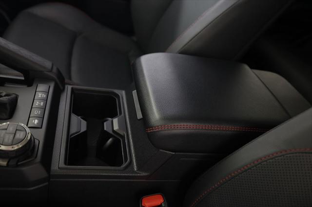 2025 Toyota 4Runner TRD Pro