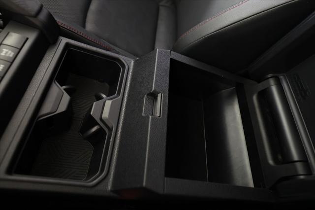 2025 Toyota 4Runner TRD Pro