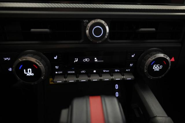 2025 Toyota 4Runner TRD Pro