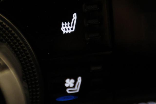 2025 Toyota 4Runner TRD Pro