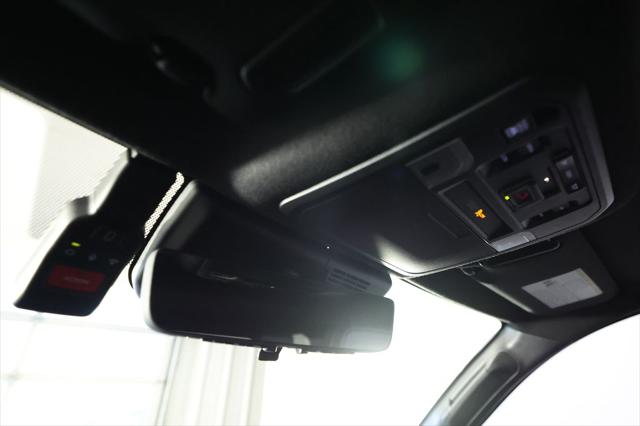 2025 Toyota 4Runner TRD Pro