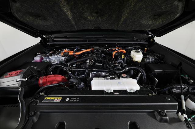 2025 Toyota 4Runner TRD Pro