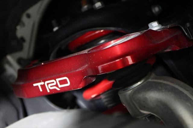 2025 Toyota 4Runner TRD Pro