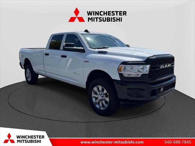 2022 Ram 2500 Tradesman Crew Cab 4x4 8' Box for sale in Winchester, VA