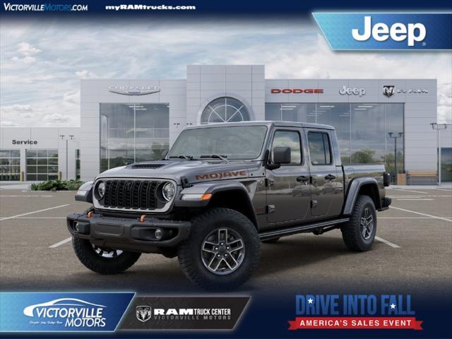 2026 Jeep Gladiator Sport for sale in Victorville, CA