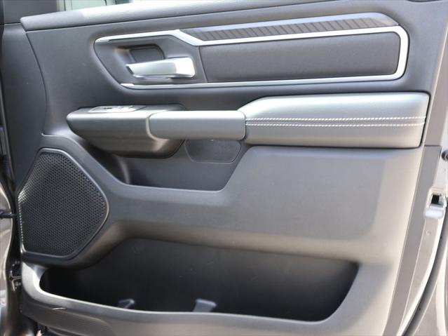 2026 Ram 1500 Big Horn Crew Cab 4x4 64 Box
