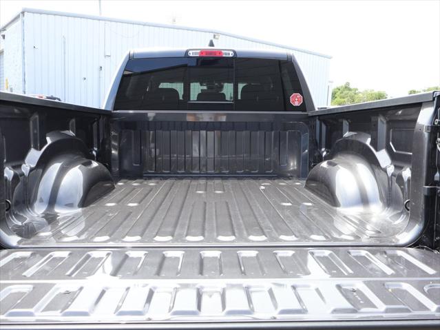 2026 Ram 1500 Big Horn Crew Cab 4x4 64 Box