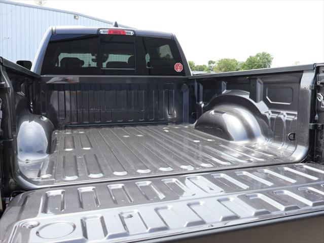 2026 Ram 1500 Big Horn Crew Cab 4x4 64 Box