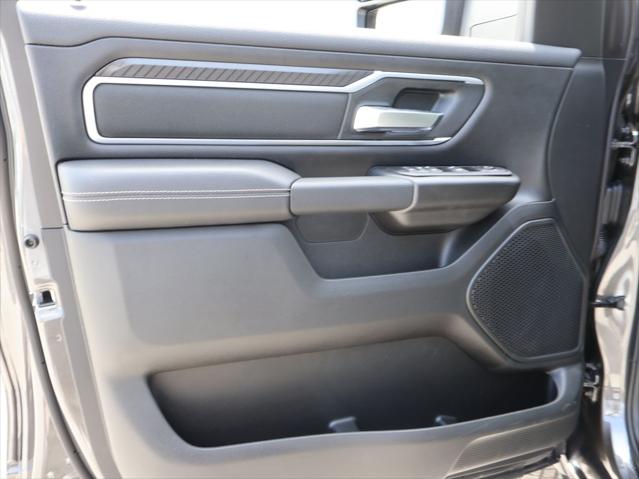 2026 Ram 1500 Big Horn Crew Cab 4x4 64 Box
