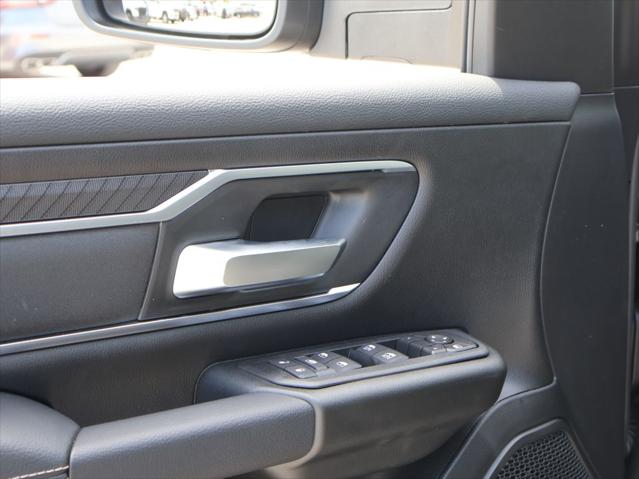 2026 Ram 1500 Big Horn Crew Cab 4x4 64 Box