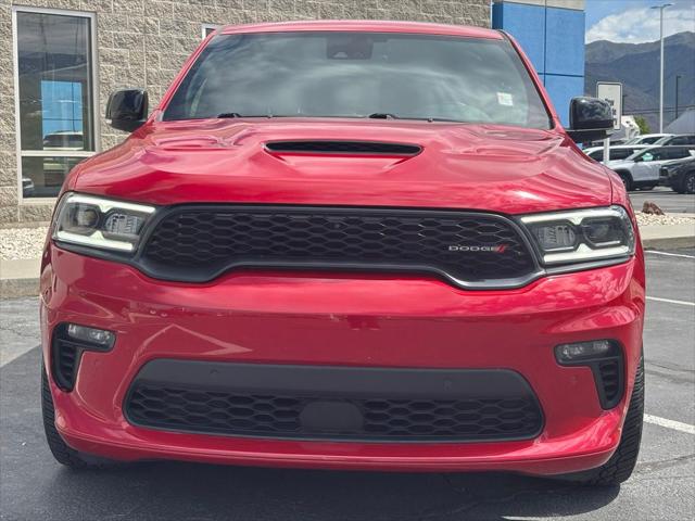 2021 Dodge Durango R/T AWD