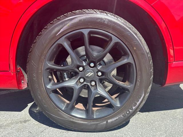 2021 Dodge Durango R/T AWD