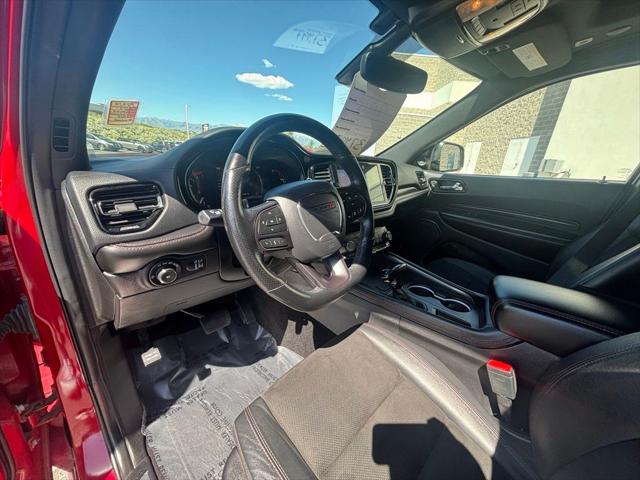 2021 Dodge Durango R/T AWD