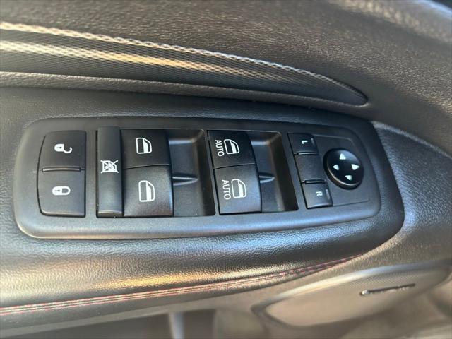 2021 Dodge Durango R/T AWD