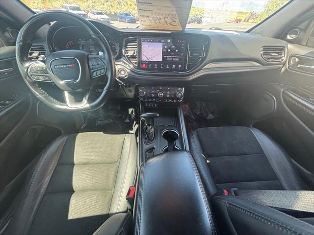 2021 Dodge Durango R/T AWD