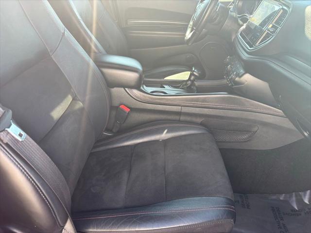 2021 Dodge Durango R/T AWD