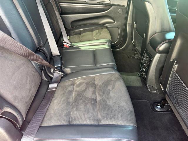 2021 Dodge Durango R/T AWD
