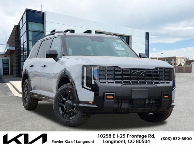 2027 Kia Telluride X-Pro SX for sale in Longmont, CO