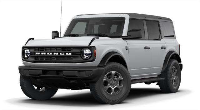 2026 Ford Bronco Big Bend for sale in Farmington Hills, MI