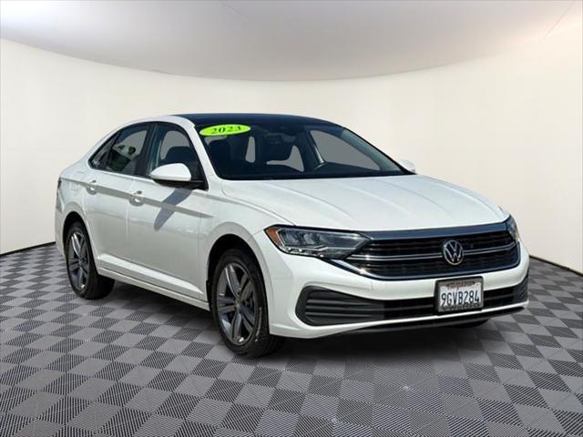 2023 Volkswagen Jetta 1.5T SE for sale in Garden Grove, CA