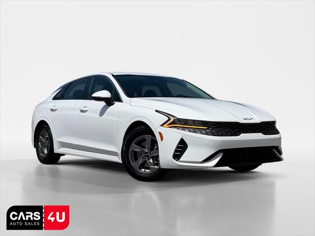 2022 Kia K5 LXS for sale in Knoxville, TN