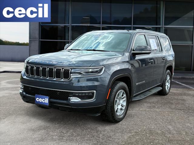 2024 Jeep Wagoneer Series I 4x2 for sale in Uvalde, TX