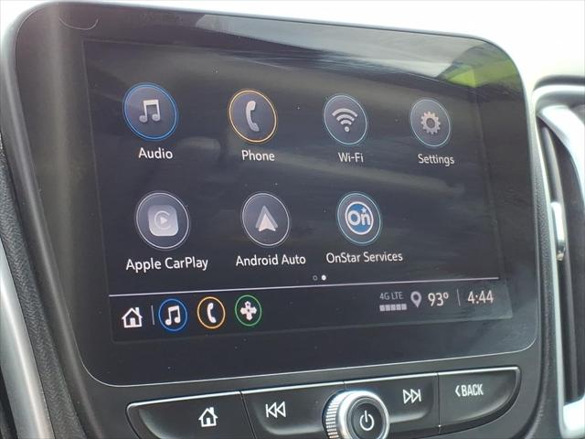 2023 Chevrolet Malibu FWD LS