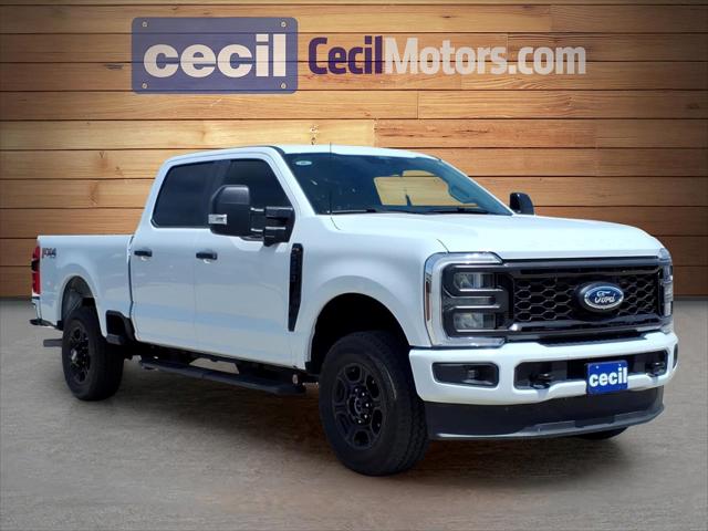 2024 Ford F-250 XL for sale in Uvalde, TX