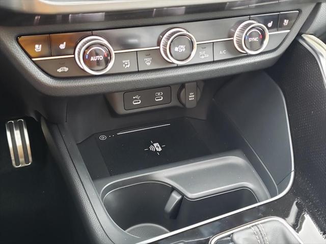 2026 Acura ADX w/A-Spec Advance Package
