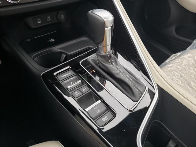 2026 Acura ADX w/A-Spec Advance Package